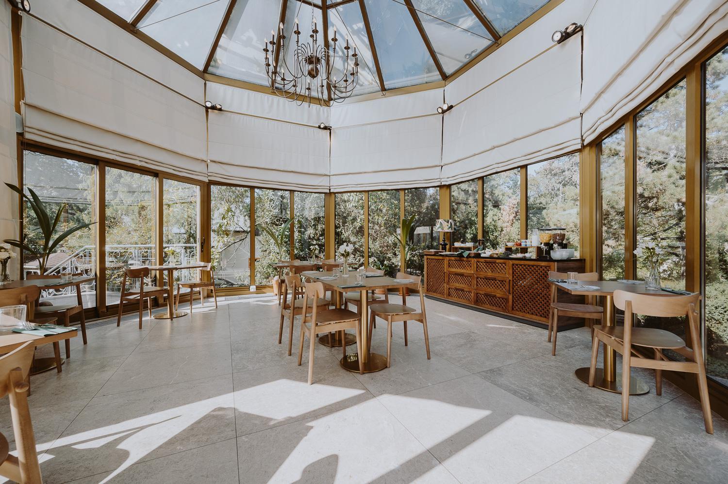 Grape Hotel Wroclaw Bagian luar foto