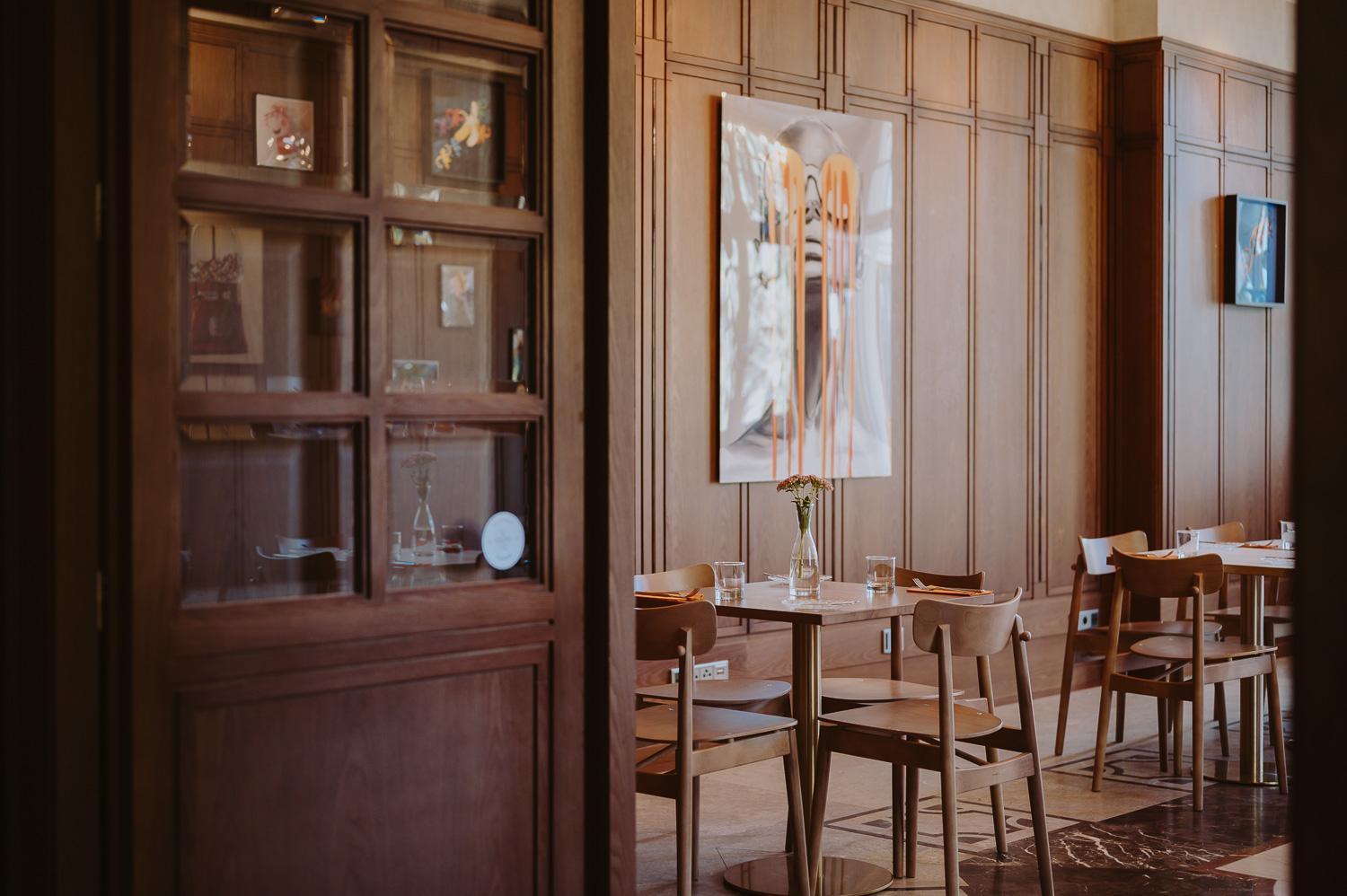 Grape Hotel Wroclaw Bagian luar foto
