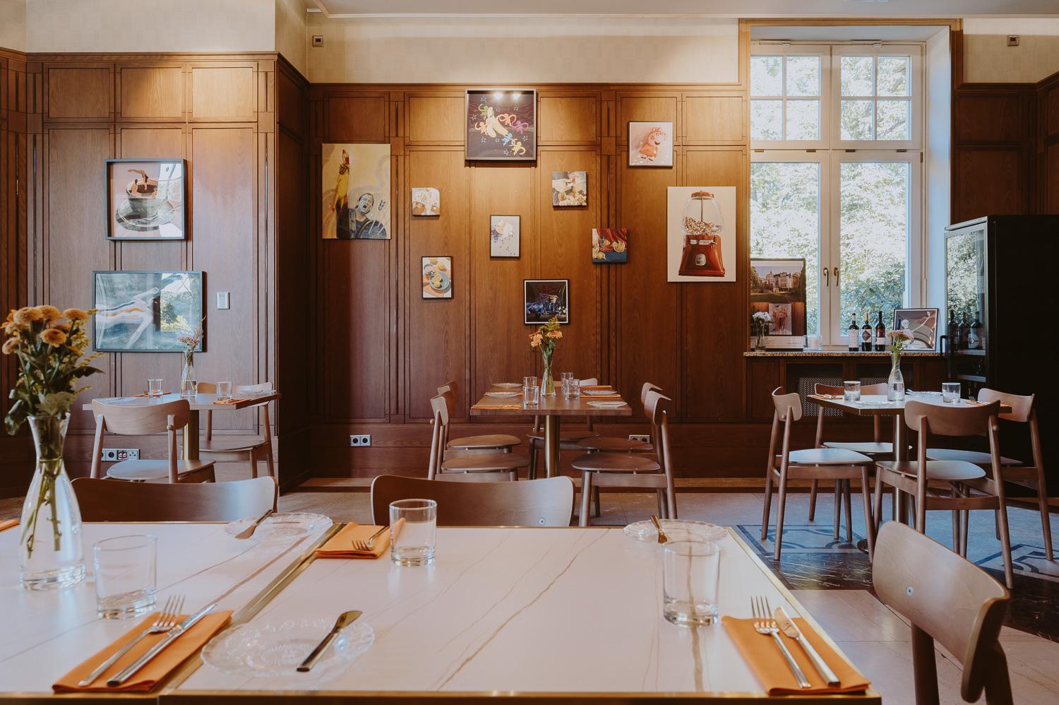 Grape Hotel Wroclaw Bagian luar foto