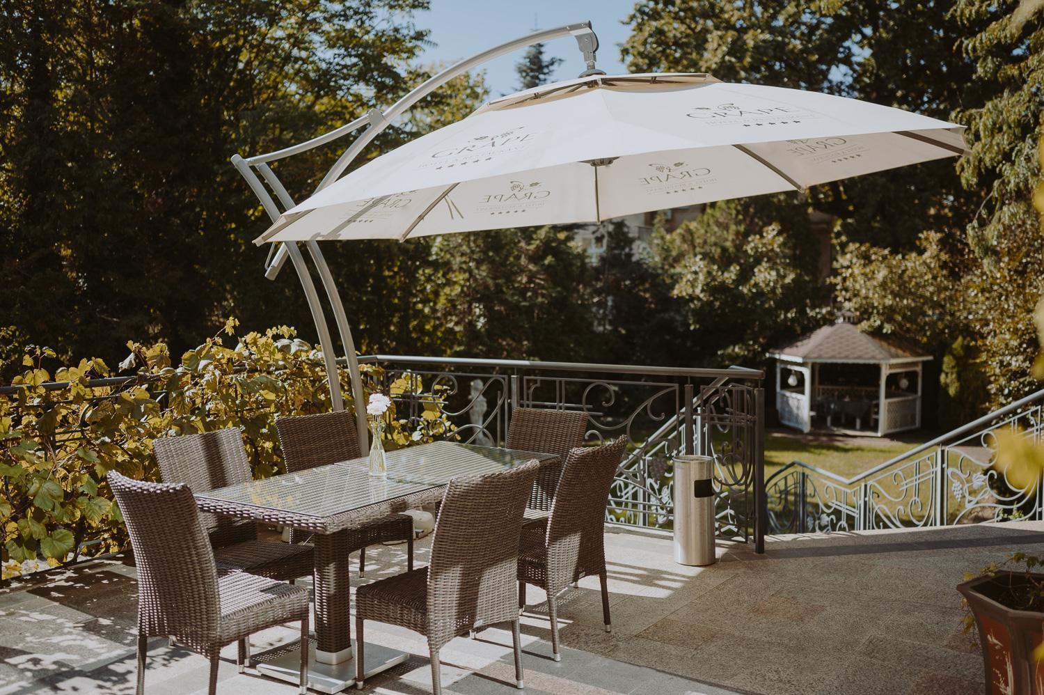 Grape Hotel Wroclaw Bagian luar foto