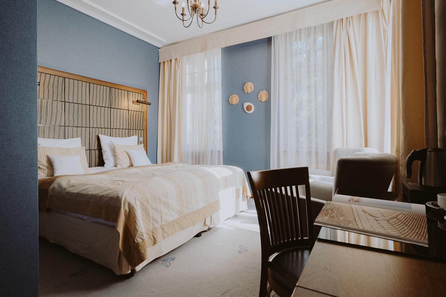 Grape Hotel Wroclaw Bagian luar foto
