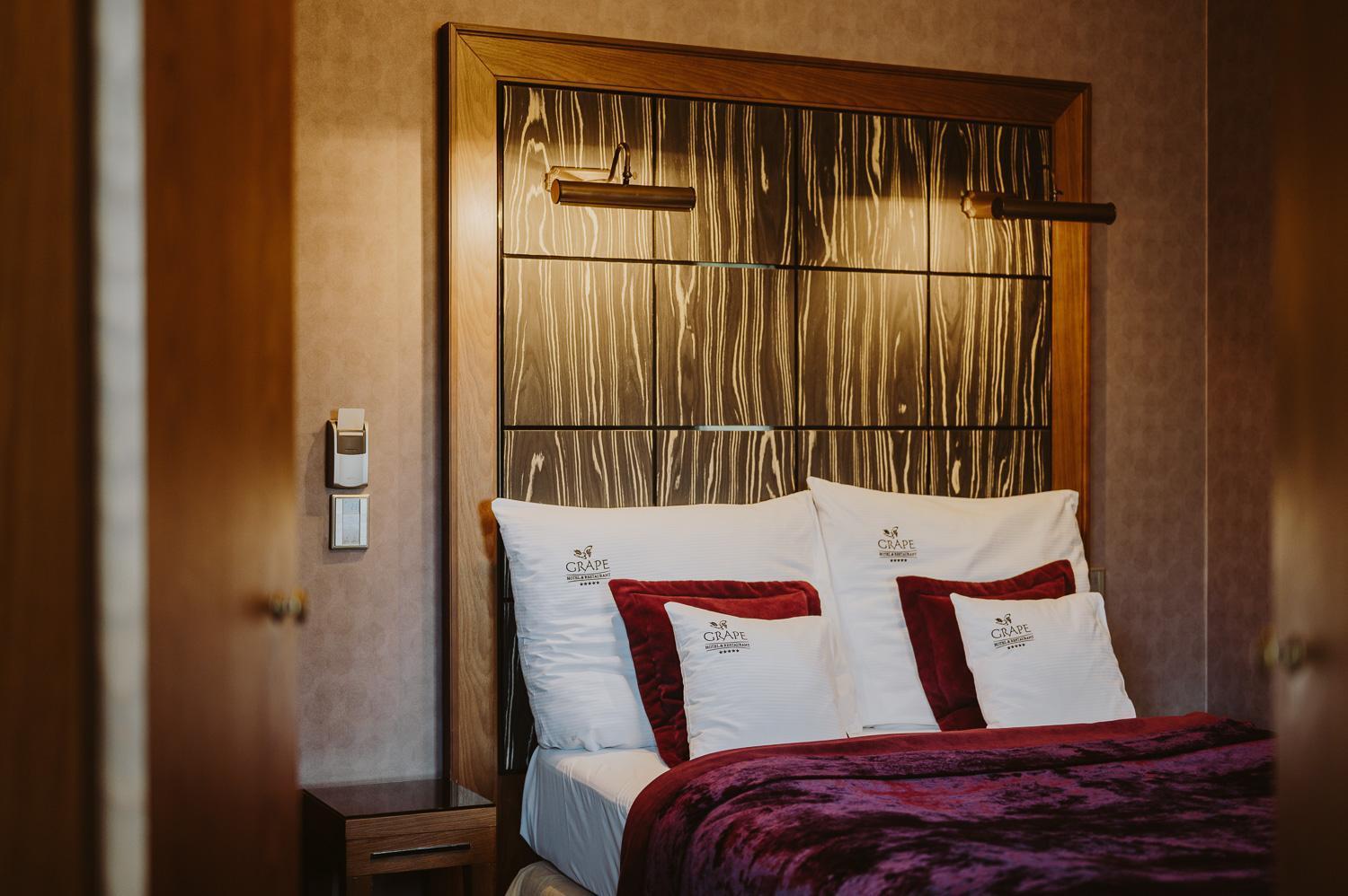 Grape Hotel Wroclaw Bagian luar foto